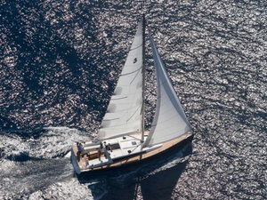 Oceanis 48 „Athena“ – fotka 1