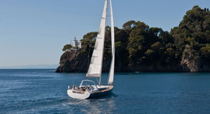 Oceanis 48 „Athena“ – fotka 22