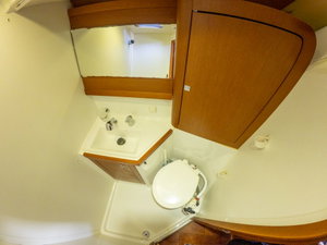 Oceanis 48 „Athena“ – fotka 8