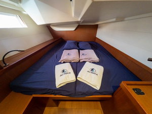 Oceanis 48 „Athena“ – fotka 16