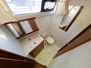 Oceanis 48 „Athena“ – fotka 14