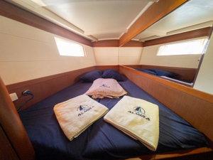 Oceanis 48 „Athena“ – fotka 7