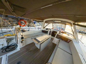 Oceanis 48 „Athena“ – fotka 4