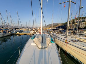 Oceanis 48 „Athena“ – fotka 5