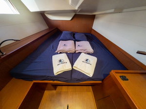 Oceanis 48 „Athena“ – fotka 15