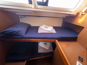 Oceanis 48 „Athena“ – fotka 17