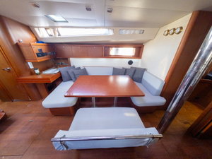 Oceanis 48 „Athena“ – fotka 20