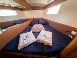Oceanis 48 „Athena“ – fotka 10