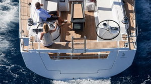 Oceanis 48 „Athena“ – fotka 23