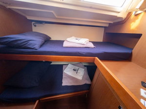 Oceanis 48 „Athena“ – fotka 18