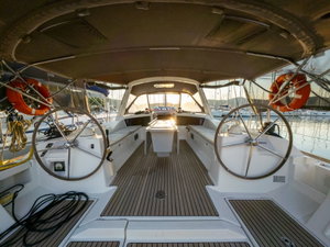 Oceanis 48 „Athena“ – fotka 3