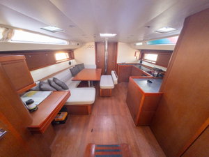 Oceanis 48 „Athena“ – fotka 26
