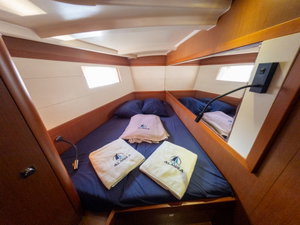 Oceanis 48 „Athena“ – fotka 6