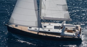 Oceanis 48 „Athena“ – fotka 25