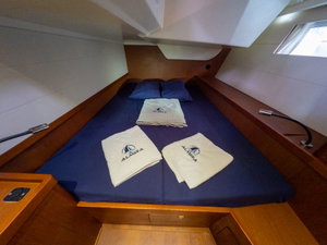 Oceanis 48 „Athena“ – fotka 13