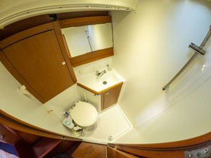 Oceanis 48 „Athena“ – fotka 11