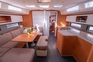 Dufour 41 „Memories“ – fotka 24