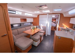 Dufour 41 „Memories“ – fotka 29