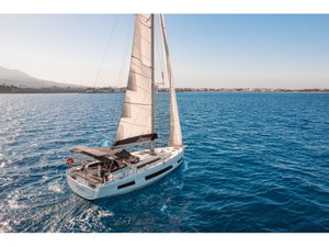 Dufour 41 „Memories“ – fotka 1