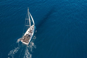 Dufour 41 „Memories“ – fotka 11