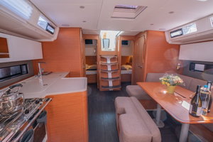 Dufour 41 „Memories“ – fotka 27