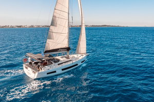 Dufour 41 „Memories“ – fotka 5