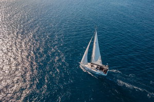 Dufour 41 „Memories“ – fotka 6