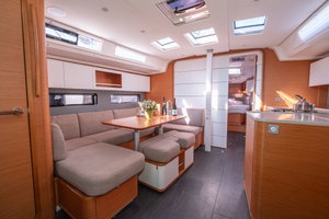 Dufour 41 „Memories“ – fotka 17