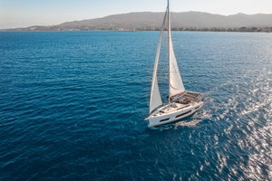 Dufour 41 „Memories“ – fotka 12