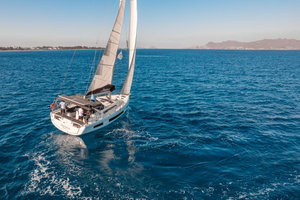 Dufour 41 „Memories“ – fotka 9