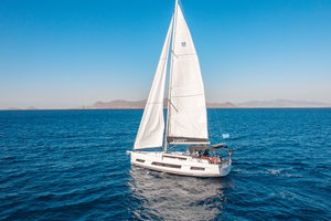 Dufour 41 „Memories“ – fotka 3