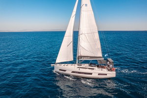 Dufour 41 „Memories“ – fotka 10