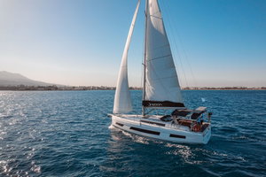 Dufour 41 „Memories“ – fotka 7