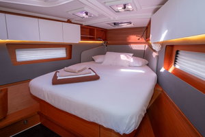 Dufour 41 „Memories“ – fotka 14