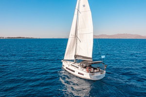 Dufour 41 „Memories“ – fotka 4