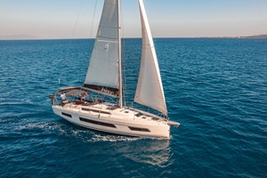 Dufour 41 „Memories“ – fotka 8
