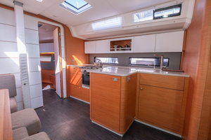 Dufour 41 „Memories“ – fotka 18