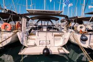 Dufour 41 „Memories“ – fotka 28