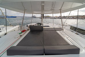 Lagoon 46 „One Thought“ – fotka 12