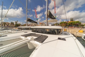Lagoon 46 „One Thought“ – fotka 15
