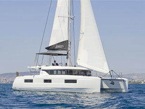 Lagoon 46 „One Thought“ – fotka 1