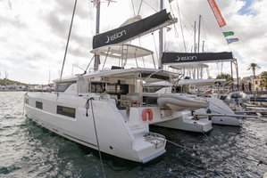 Lagoon 46 „One Thought“ – fotka 18