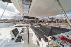 Lagoon 46 „One Thought“ – fotka 13