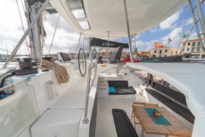 Lagoon 46 „One Thought“ – fotka 14