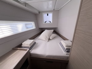 Lagoon 40 „Niso“ – fotka 7