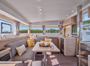 Lagoon 40 „Niso“ – fotka 5