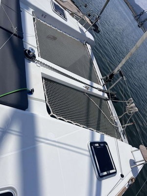 Lagoon 40 „Niso“ – fotka 4