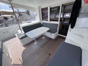 Lagoon 40 „Niso“ – fotka 8