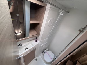 Lagoon 40 „Niso“ – fotka 2