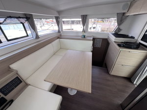 Lagoon 40 „Niso“ – fotka 14